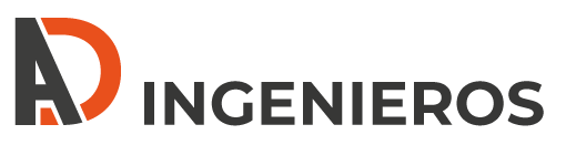 logo horizontal AD Ingenieros