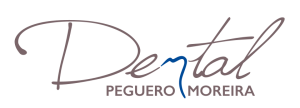 logo dental peguero
