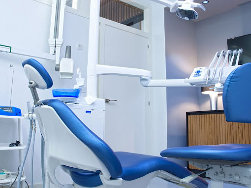 dentista