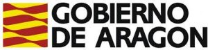 logo gobierno aragón