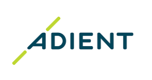 logo adient