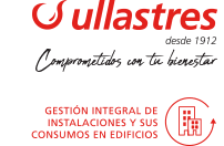 logo ullastres