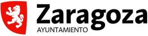 logo ayuntamiento zaragoza