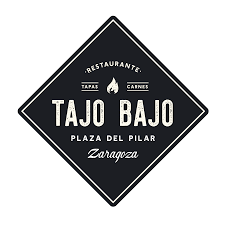 logo tajo bajo