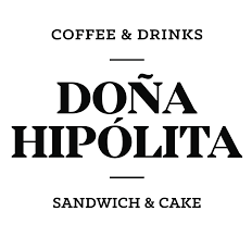 logo doña hipólita