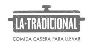 logo la tradicional