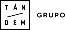 logo grupo tandem
