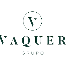 logo grupo vaquer