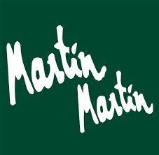 logo martín martín