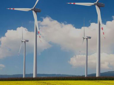 aerogeneradores